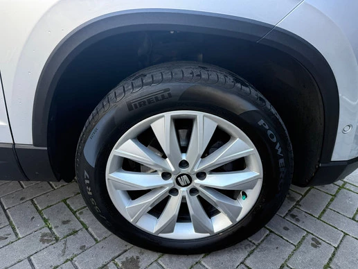 SEAT Ateca - Afbeelding 14 van 30