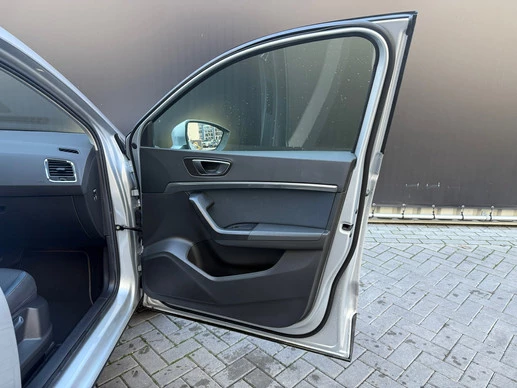 SEAT Ateca - Afbeelding 15 van 30