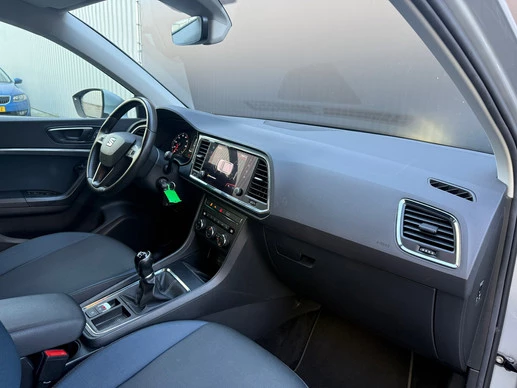 SEAT Ateca - Afbeelding 16 van 30