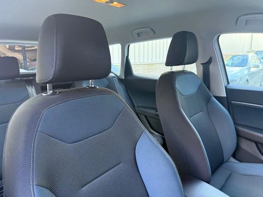 SEAT Ateca - Afbeelding 17 van 30