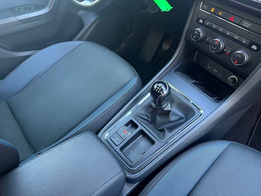 SEAT Ateca - Afbeelding 18 van 30