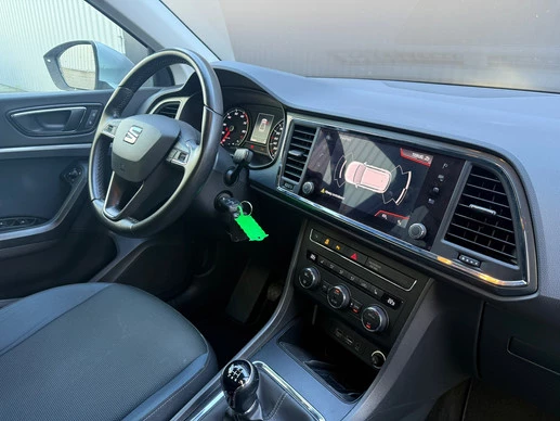 SEAT Ateca - Afbeelding 19 van 30