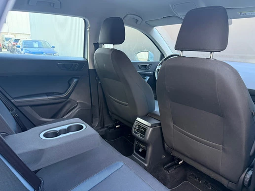 SEAT Ateca - Afbeelding 20 van 30