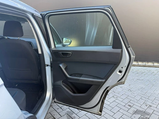 SEAT Ateca - Afbeelding 21 van 30