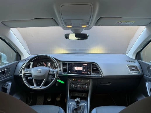 SEAT Ateca - Afbeelding 25 van 30
