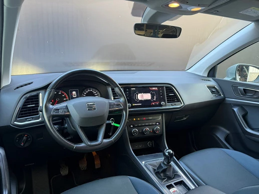 SEAT Ateca - Afbeelding 28 van 30