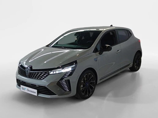 Renault Clio - Afbeelding 1 van 30