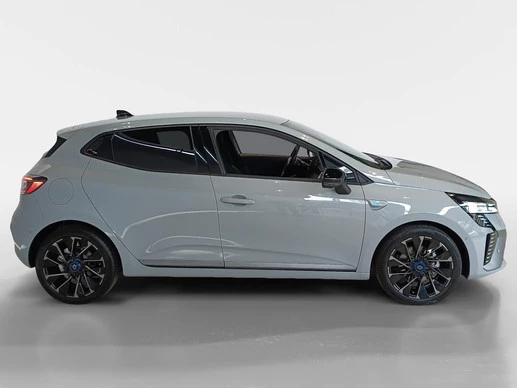 Renault Clio - Afbeelding 4 van 30