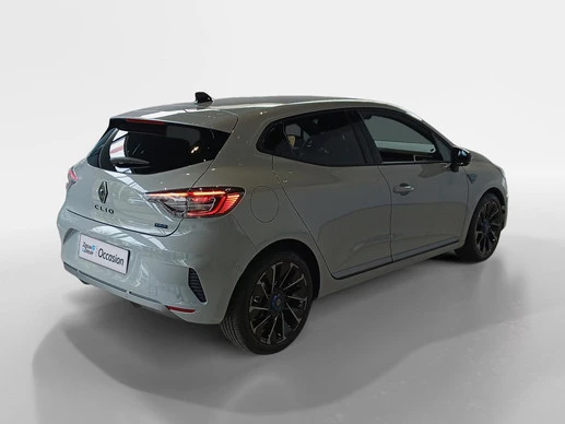 Renault Clio - Afbeelding 5 van 30