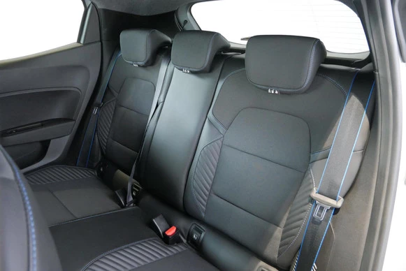 Renault Clio - Afbeelding 10 van 30