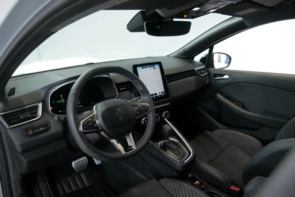 Renault Clio - Afbeelding 11 van 30