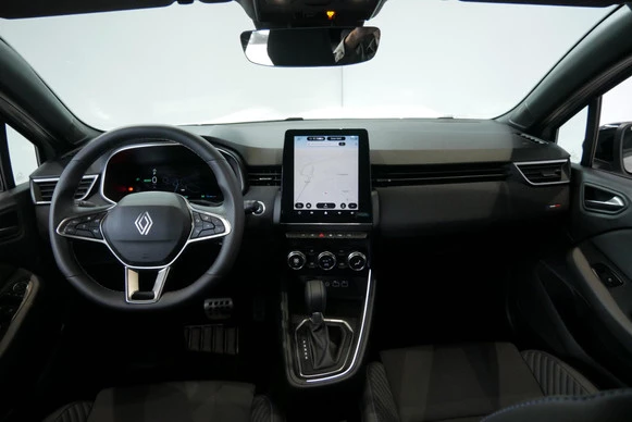 Renault Clio - Afbeelding 12 van 30