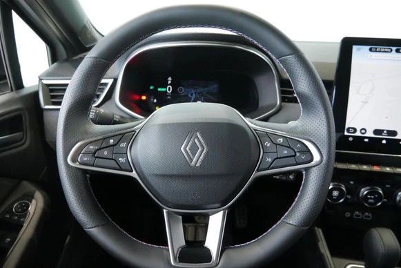 Renault Clio - Afbeelding 13 van 30