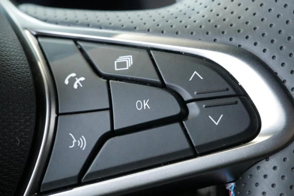 Renault Clio - Afbeelding 15 van 30