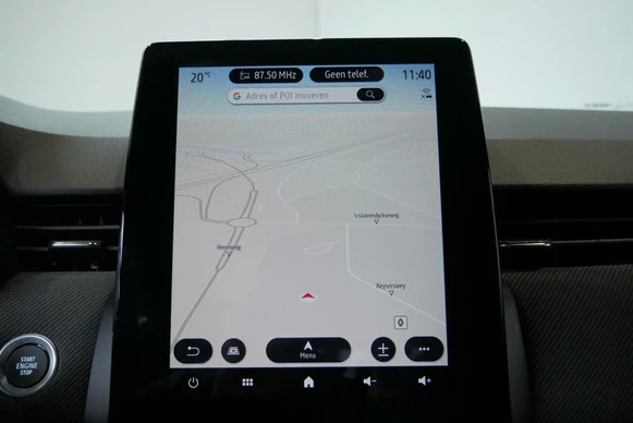 Renault Clio - Afbeelding 17 van 30