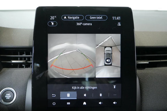 Renault Clio - Afbeelding 18 van 30