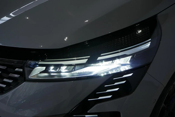 Renault Clio - Afbeelding 27 van 30