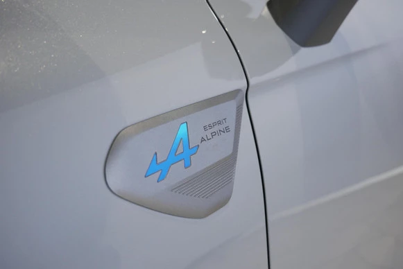 Renault Clio - Afbeelding 29 van 30