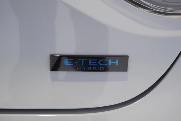 Renault Clio - Afbeelding 30 van 30