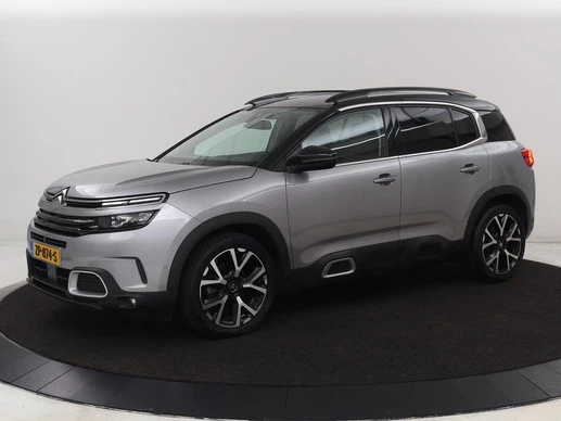 Citroën C5 Aircross - Afbeelding 1 van 30