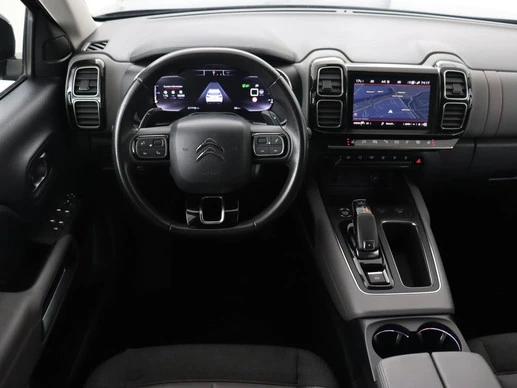 Citroën C5 Aircross - Afbeelding 3 van 30