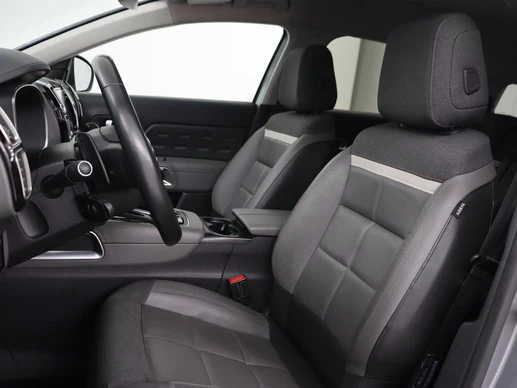Citroën C5 Aircross - Afbeelding 5 van 30