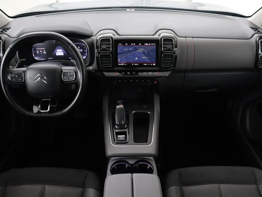 Citroën C5 Aircross - Afbeelding 9 van 30