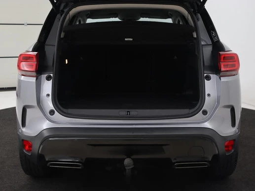 Citroën C5 Aircross - Afbeelding 11 van 30