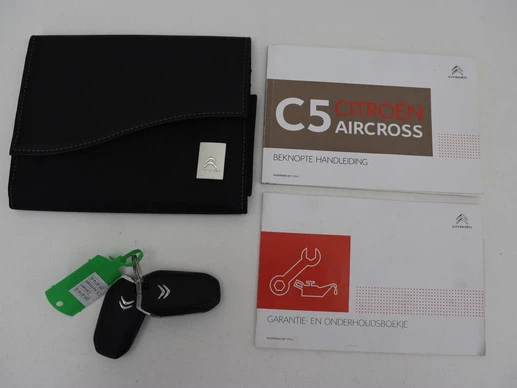 Citroën C5 Aircross - Afbeelding 15 van 30