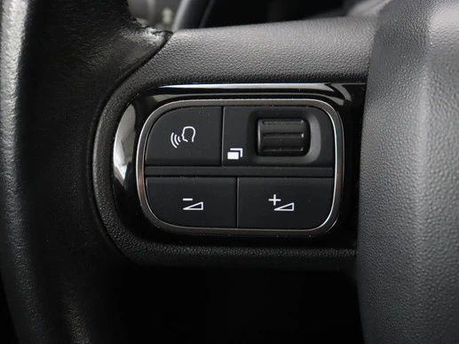 Citroën C5 Aircross - Afbeelding 18 van 30