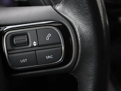 Citroën C5 Aircross - Afbeelding 19 van 30