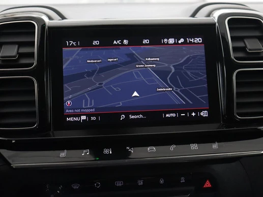 Citroën C5 Aircross - Afbeelding 20 van 30