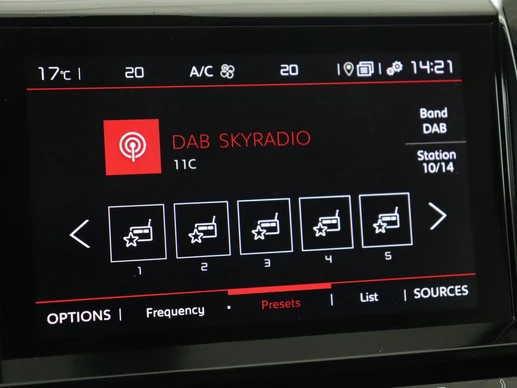 Citroën C5 Aircross - Afbeelding 22 van 30