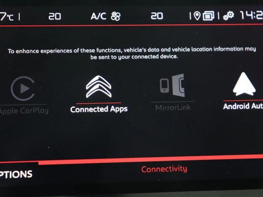 Citroën C5 Aircross - Afbeelding 23 van 30