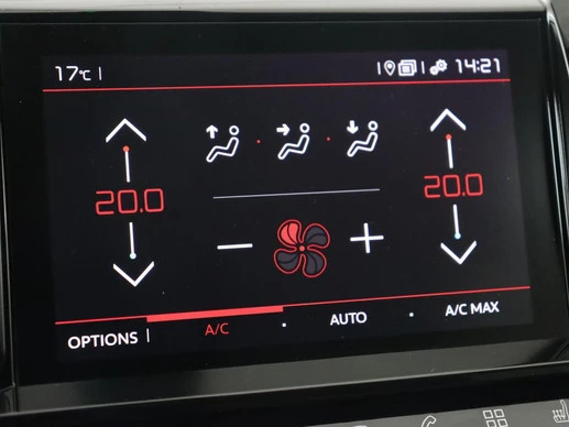 Citroën C5 Aircross - Afbeelding 24 van 30