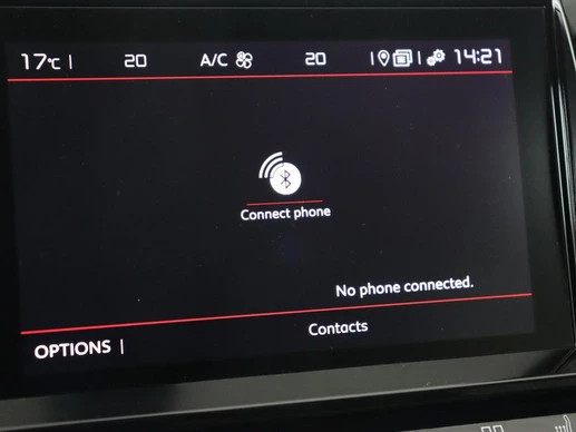 Citroën C5 Aircross - Afbeelding 25 van 30