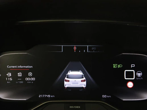 Citroën C5 Aircross - Afbeelding 30 van 30