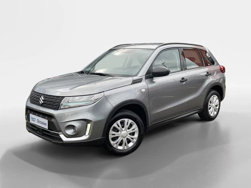 Suzuki Vitara - Afbeelding 1 van 30