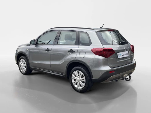 Suzuki Vitara - Afbeelding 2 van 30