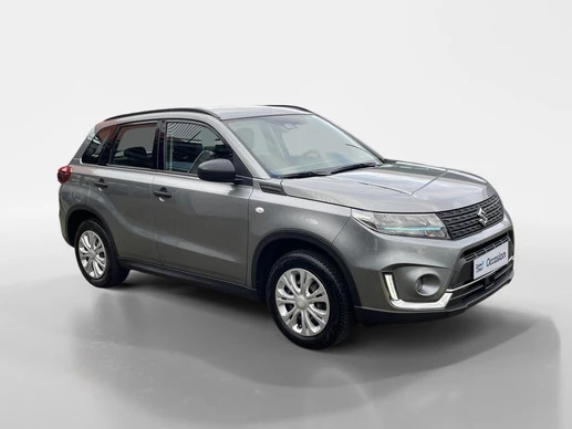 Suzuki Vitara - Afbeelding 5 van 30