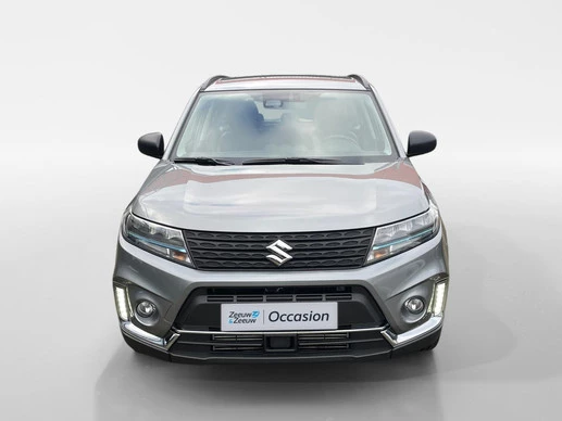 Suzuki Vitara - Afbeelding 7 van 30