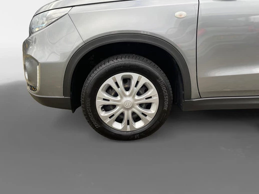 Suzuki Vitara - Afbeelding 8 van 30