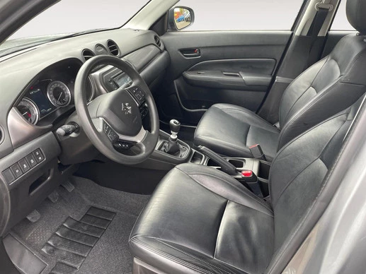 Suzuki Vitara - Afbeelding 10 van 30