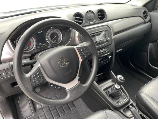 Suzuki Vitara - Afbeelding 12 van 30