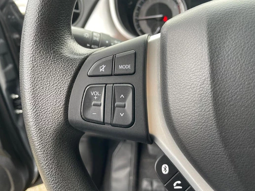 Suzuki Vitara - Afbeelding 14 van 30
