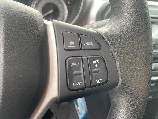 Suzuki Vitara - Afbeelding 16 van 30