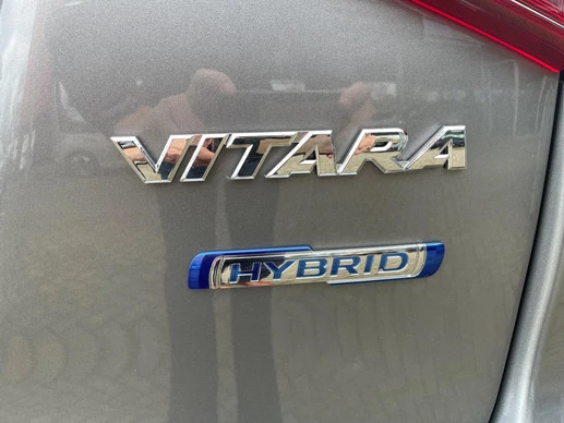 Suzuki Vitara - Afbeelding 22 van 30