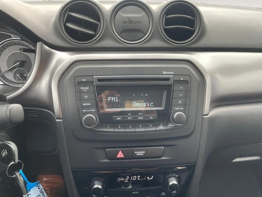 Suzuki Vitara - Afbeelding 24 van 30