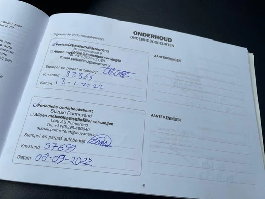 Suzuki Vitara - Afbeelding 27 van 30