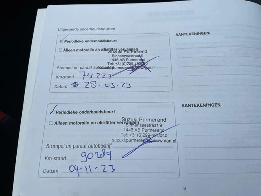 Suzuki Vitara - Afbeelding 28 van 30